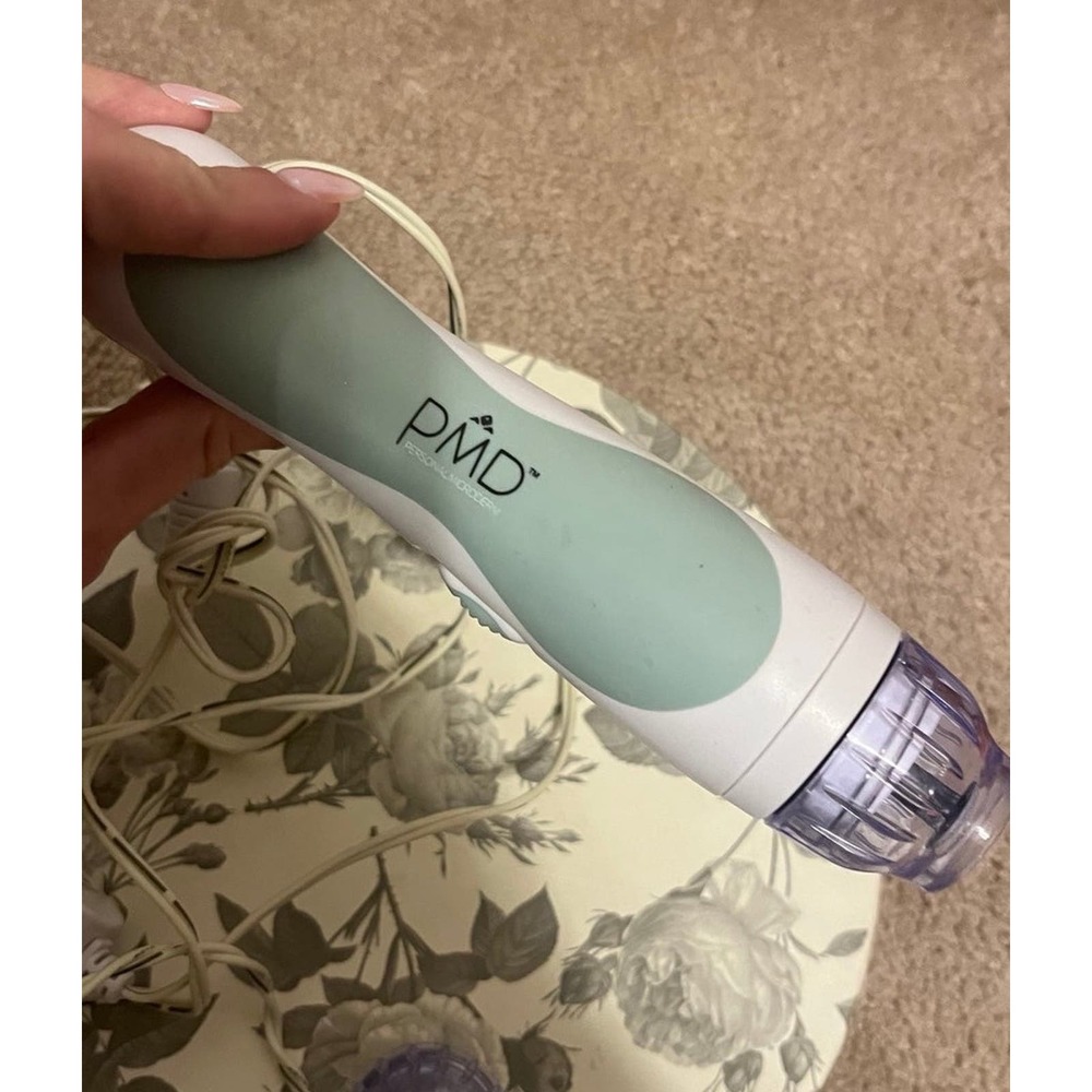 PMD PERSONAL MICRODERM